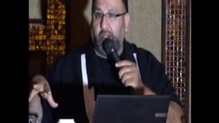 Awake & Aware 2013 - Anthony Sanchez