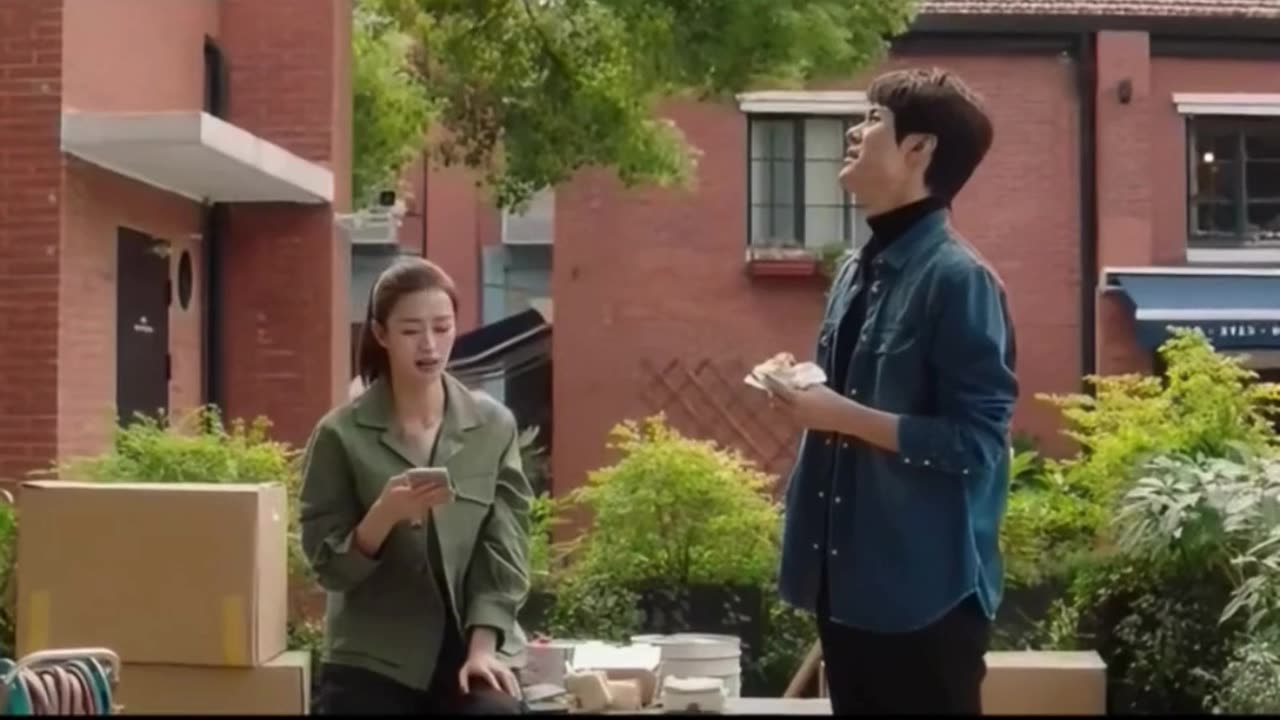 Học tiếng Trung qua phim - Từ vựng tiếng Trung: 太贵了 (tài guì le) = đắt quá - tuhoctiengtrung.vn