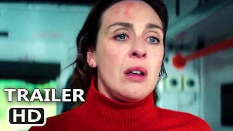 HOW TO GET TO HEAVEN FROM BELFAST Trailer (2026)