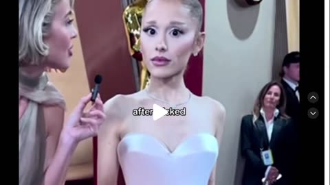 Ariana Grande Says Her Memory Has Been Wiped & The Roblox Game Exposed..