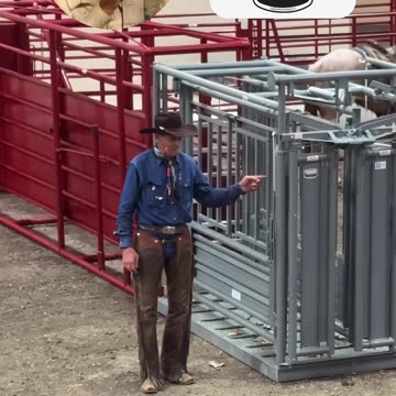 What Does Curt Pate Say?