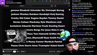 Church Audits 11/08/2025