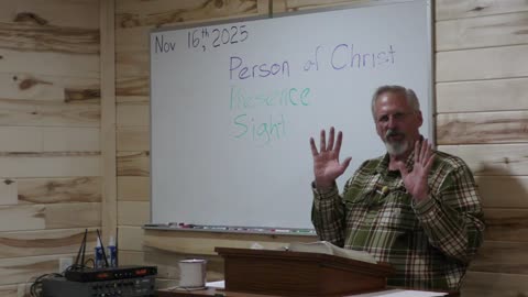 Jesus paid the Price, therefore Jesus will be the Judge of your Sins