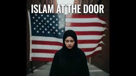 Islam At The Door