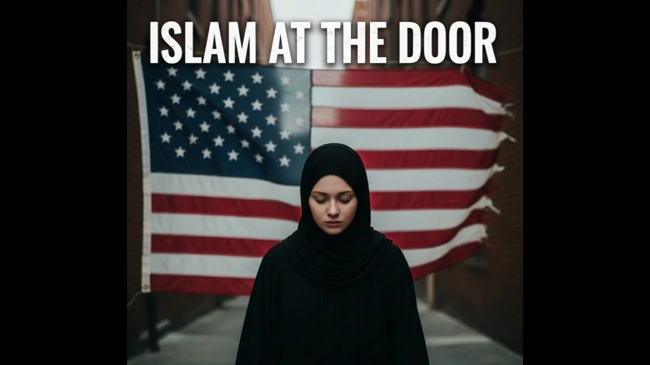 Islam At The Door