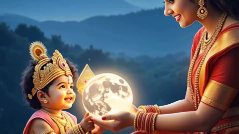 Little Murugan(Kumaraswami)