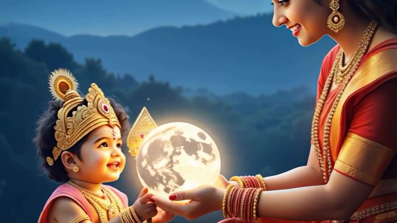 Little Murugan(Kumaraswami)