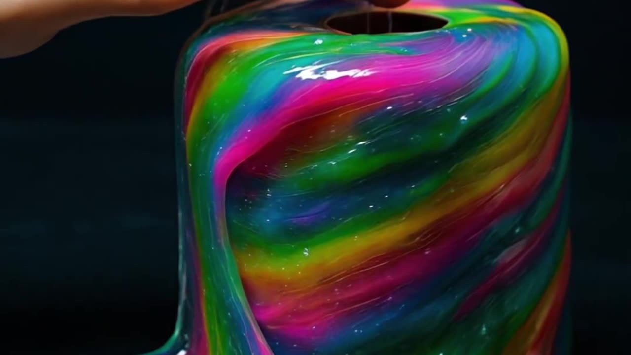 Unicorn Paper Roll #reels #viral #shorts #fyp