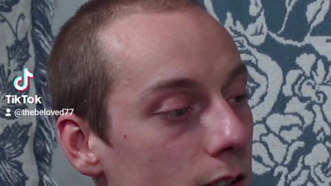 A Crazy Mushroom Trip took Him to Hell But Jesus Saved Him! (Full Video on Channel)