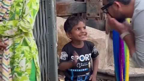 Be a reason for someone’s happiness