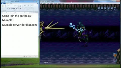 Chakan: The Forever Man (SMD)(Part 3)