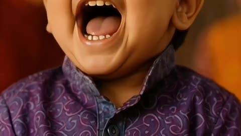 Tarak Mehta ka ulta chashma baby versan