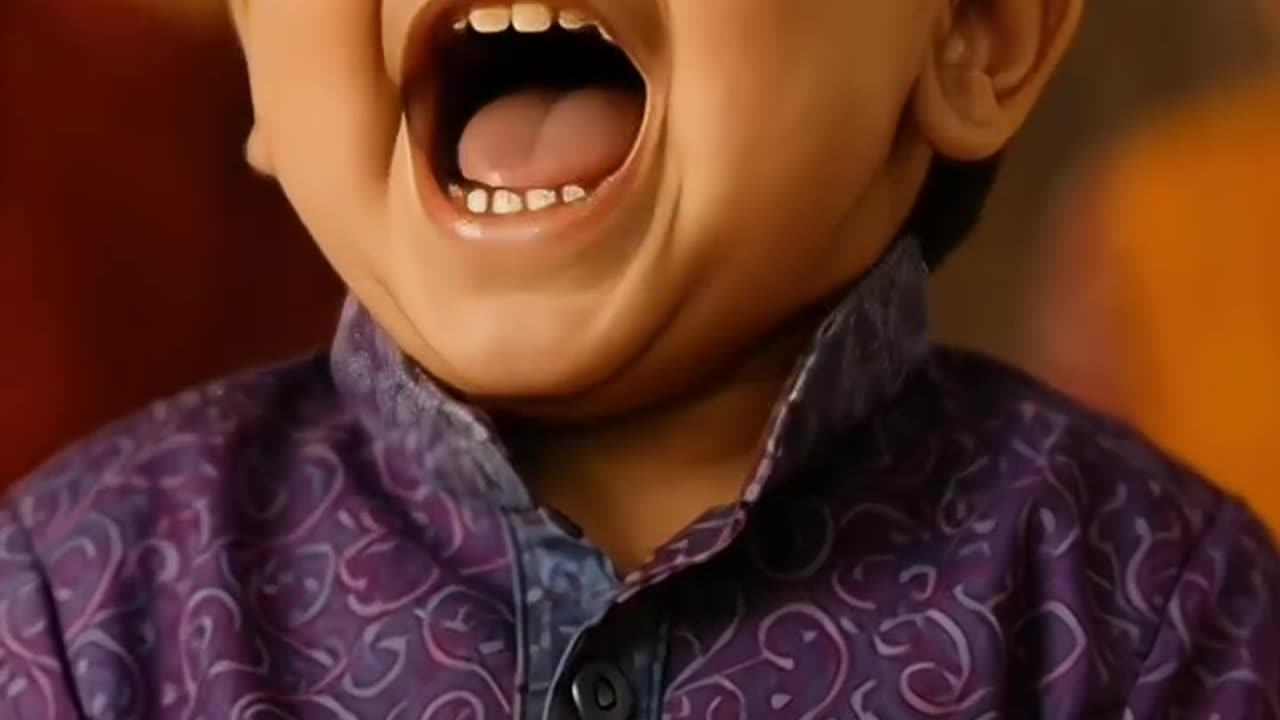 Tarak Mehta ka ulta chashma baby versan