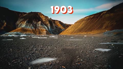 mcmurdo dry valleys antarctica