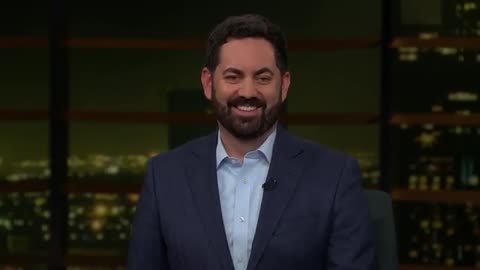 'DEMS ARE DOOMED': Bill Maher rips liberals over anti-Israel agenda