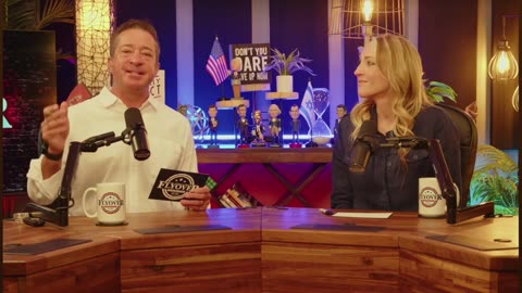 FOC with Marc Beckman - The Future of AI The Good The Bad The Ugly 4-29-25
