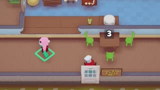 [ I Was Just Trying To Help ]