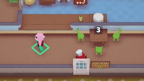 [ I Was Just Trying To Help ]