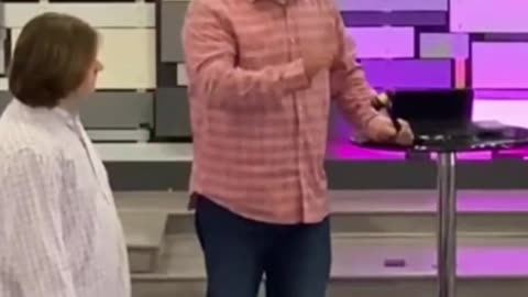 Declare the Case Closed: Break Free and Embrace Transformation - Senior Pastor Brandon Martin