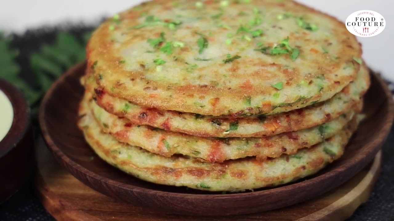 Nutri Vegetable Roastie