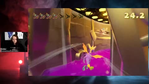 I'm A Sweaty Dragon (5/12/25)