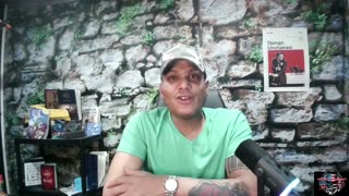 DoctorPatriot 6/20/25: AGAIN...THIS A.I. SHIT IS SCARY! .......