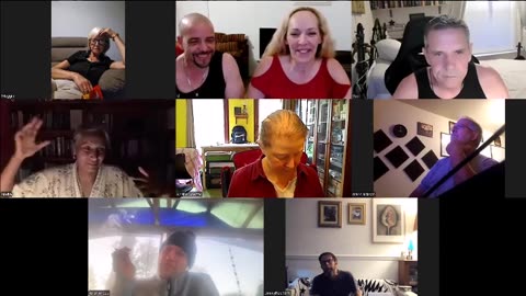 The UnFuckIt Discussion, Jun 18 2025