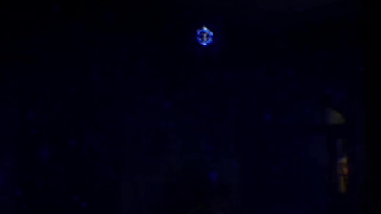 The Jumpscare That Almost Ended Me! | #raziel_maccloud on #twitch