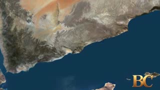 Dozens of migrants die in boat capsize off Yemen