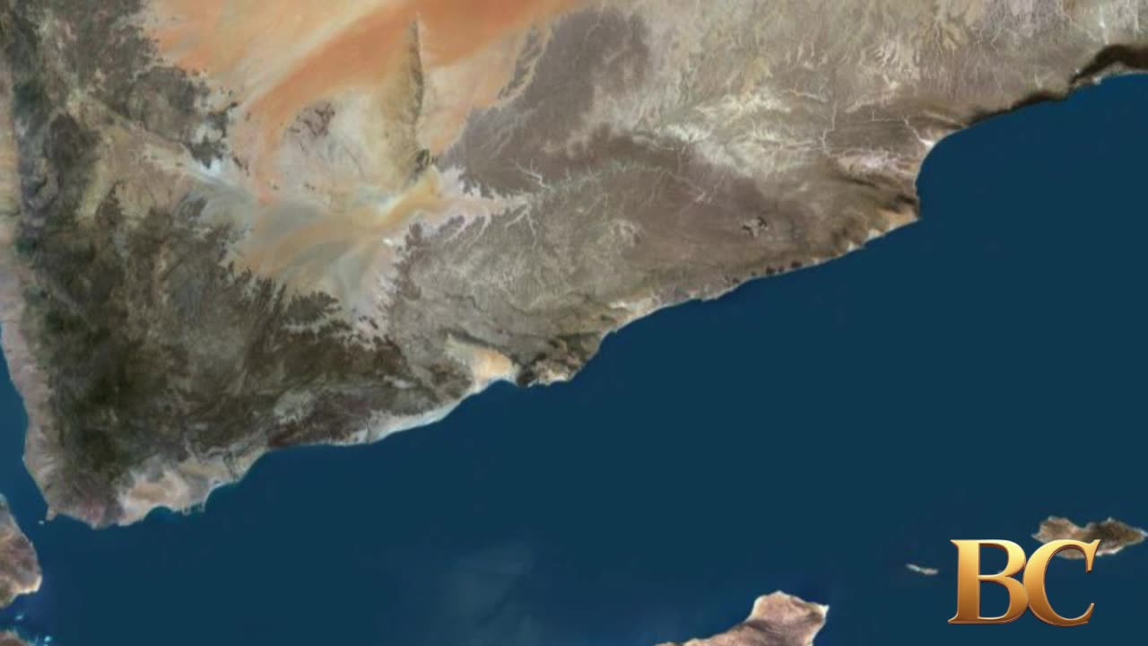 Dozens of migrants die in boat capsize off Yemen
