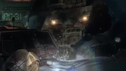 Dead Space 3 - Speed Freaks! 9:16 ⁠#TheBlitzNation #DeadSpace