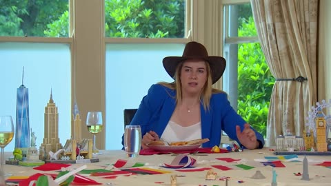 The Mains Everyone Leaned In For! _ Come Dine With Me (1080p)