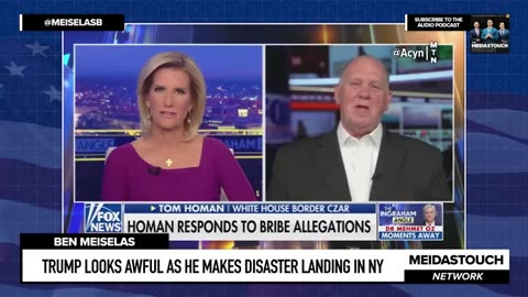 Trump LOOKS AWFUL as he Makes DISASTER LANDING in NY