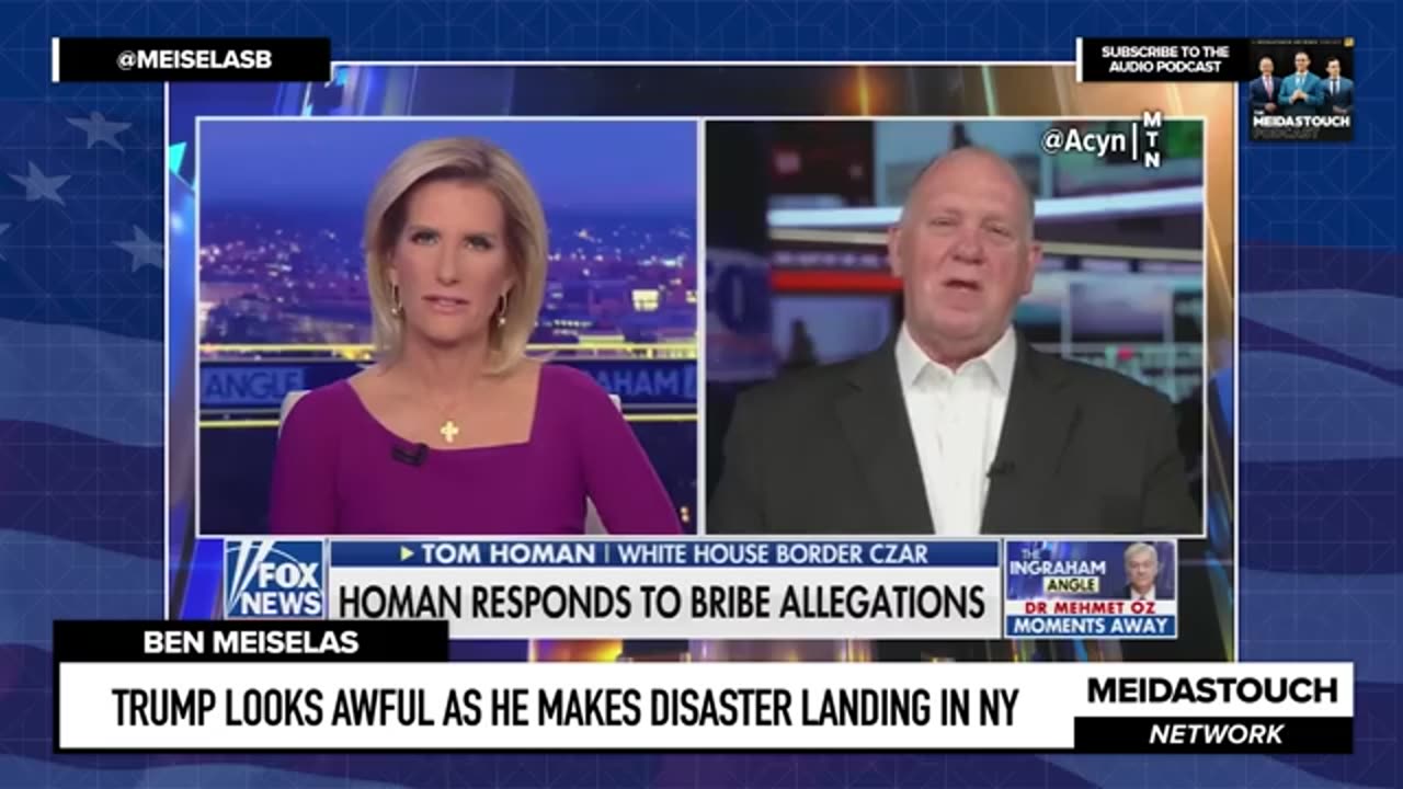 Trump LOOKS AWFUL as he Makes DISASTER LANDING in NY