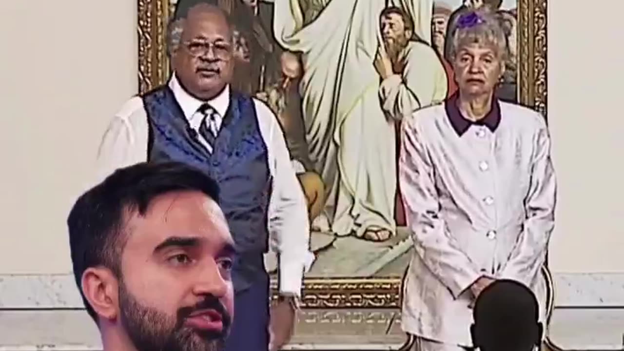 Believe Mamdani? Listen to this!