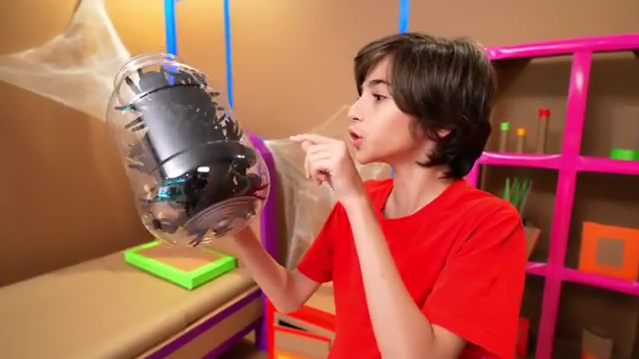 Rich vs Poor Kids - Funny Stories & Challenges