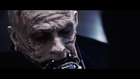 Anakin’s Death Reimagined