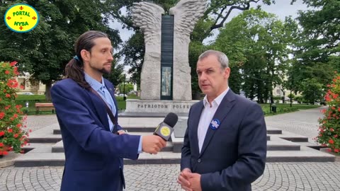 Karol Nawrocki prezydentem RP. Emocje, nadzieje i przyszłość Polski Pawł Nakonieczny PiS w Nysie