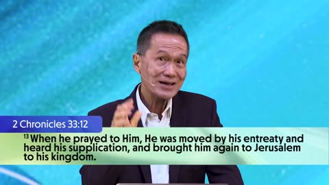 God and Our Money – Dr. Charles Stanley