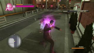 Yakuza 0 - PART 9