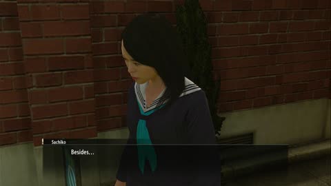 Yakuza 0 - PART 9