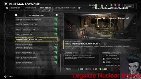 Super Credit Farm In Helldivers 2