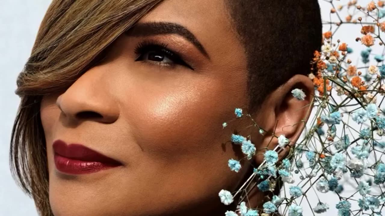 Happy Birthday to GABRIELLE ...