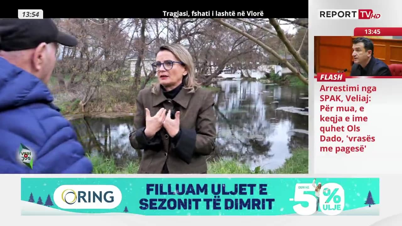veri jug 23 02 2025