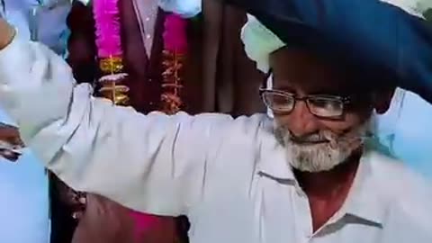 Funny wedding dance punjab