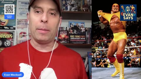 'Naked Gun' Review, The Arrival of Microman, WWE & ESPN PLE’s