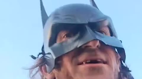 BATMAN Needs Your Financial Support!! 🦇
