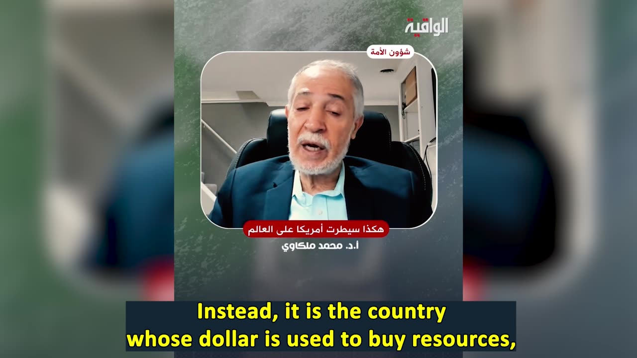 This is How America Came to Control the World