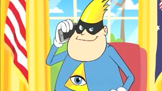 SúperBigote MABURRO Y EL CORONAHOAX