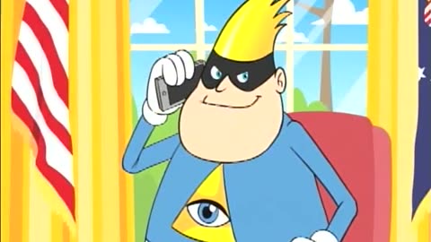 SúperBigote MABURRO Y EL CORONAHOAX